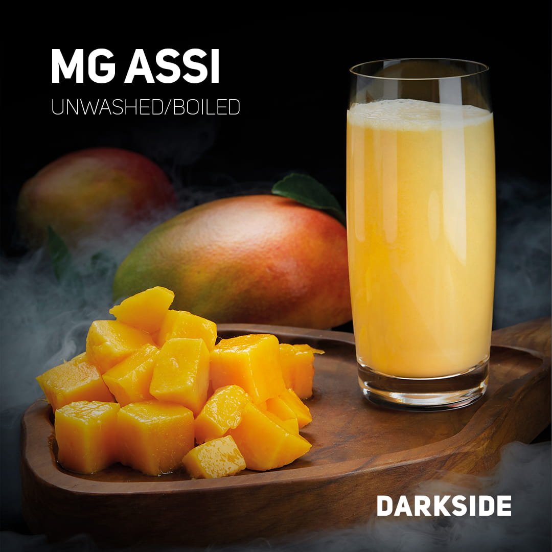 Darkside Core 100g - MG Assi