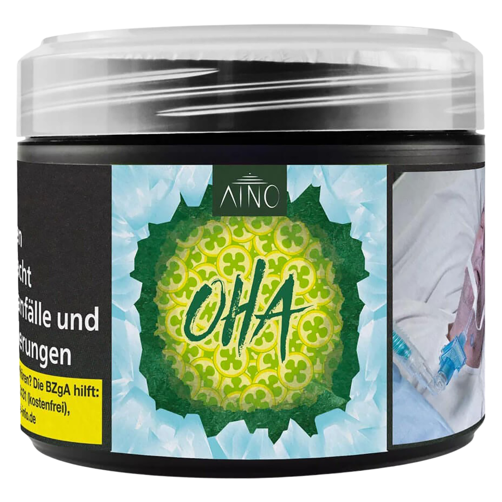 AINO Tobacco 200g - OHA