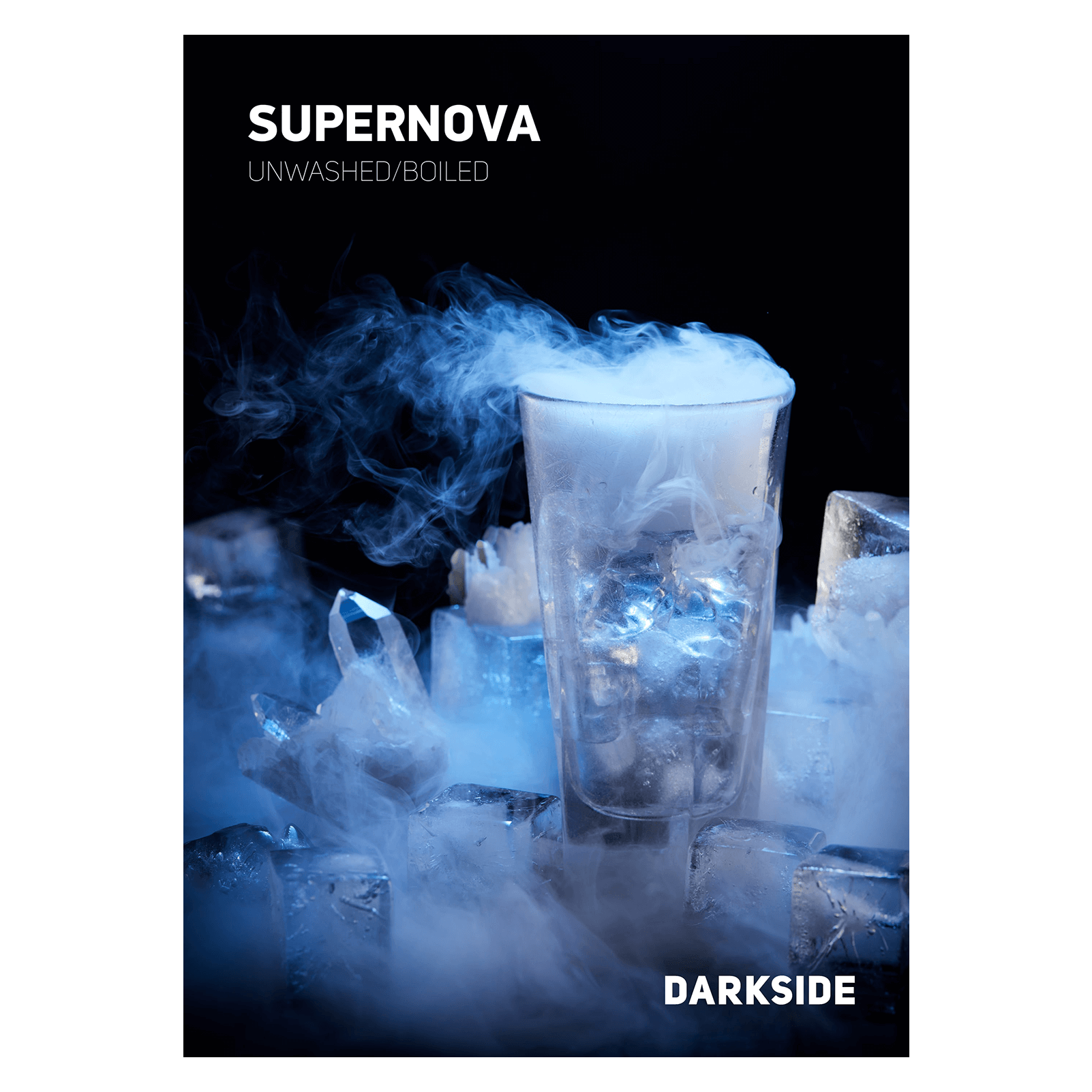 Darkside Base 25g - Supernova