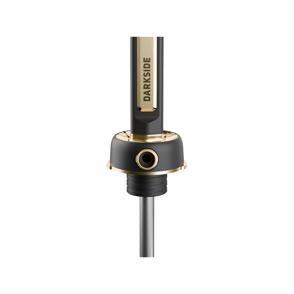 Darkside Rauchsäulenset Pro Black Gold