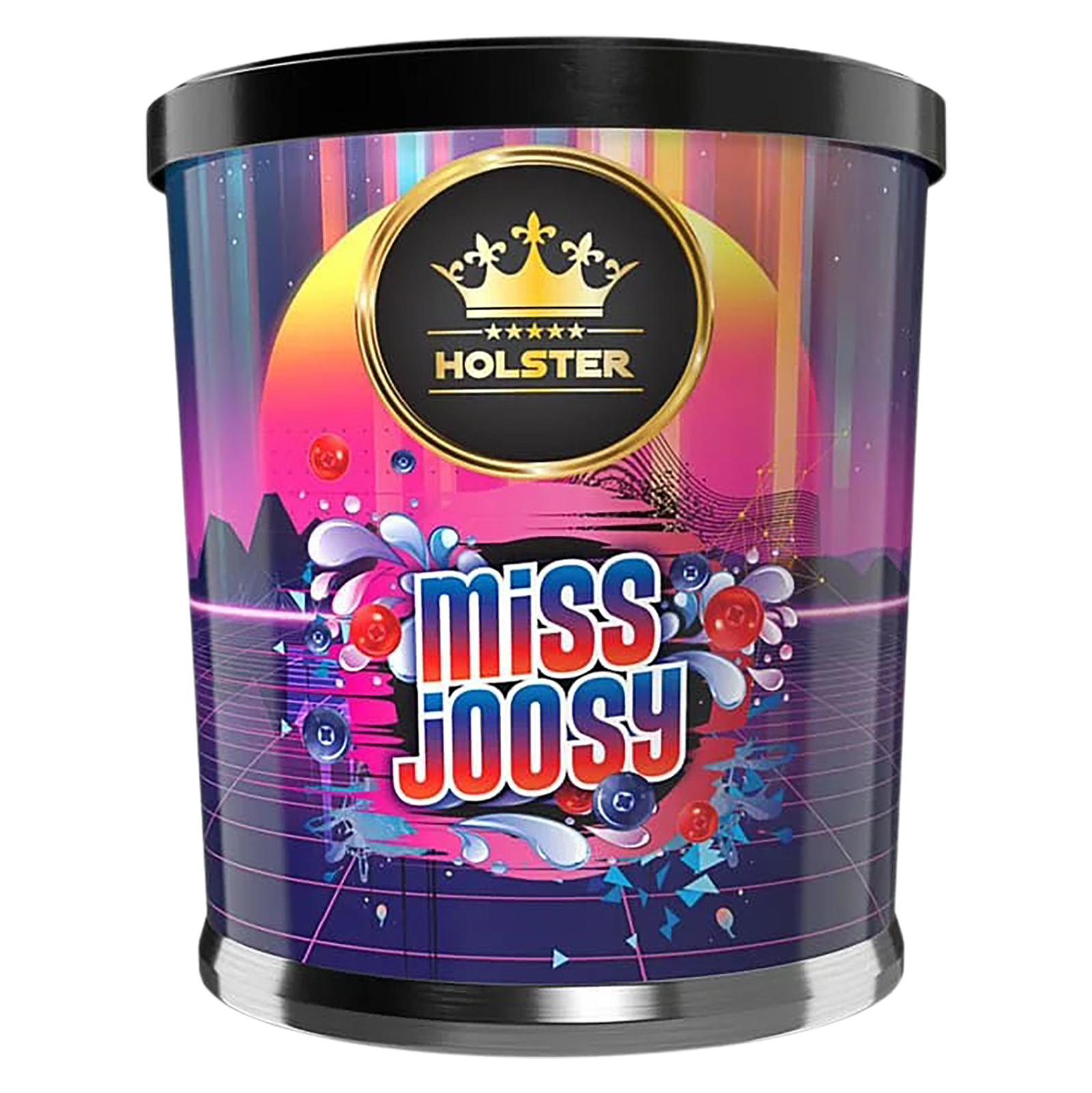 Holster 200g - Miss Joosy