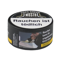 T&T | Must H Tabak 25g - Koko Dream