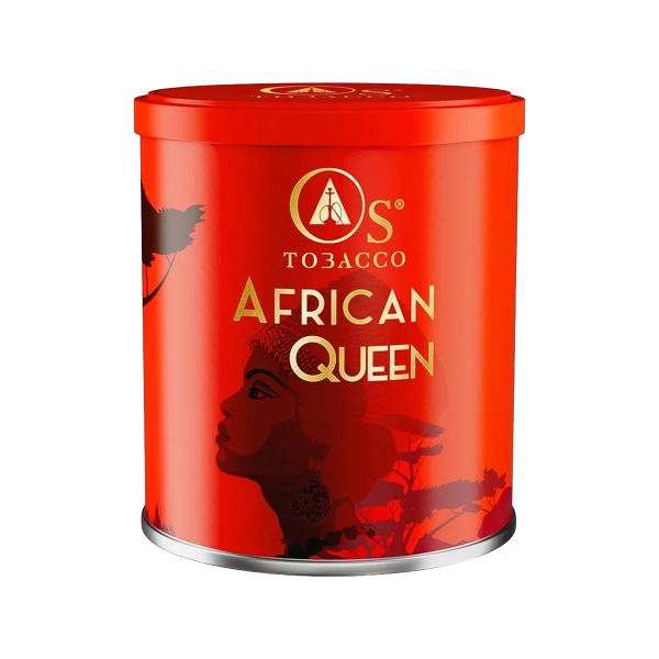 OS Tabak 200g - African Queen