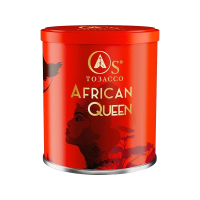 OS Tabak 200g - African Queen