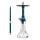Shisha Blade Hookah - Mini Aqua