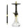 Shisha Blade Hookah - Mini Black