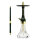 Shisha Blade Hookah - Mini Green