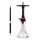 Shisha Blade Hookah - Mini Purple