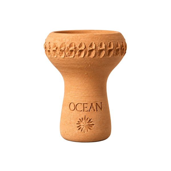 Ocean Klassischer Tonkopf