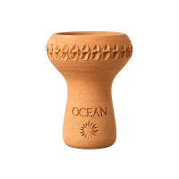 Ocean Klassischer Tonkopf
