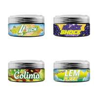 Vidavi Shisha Tabak 100g - Alle Sorten