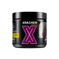 Xracher 200g Shisha Tabak - Brry Bomb