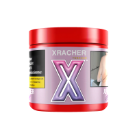 Xracher Tobacco 200g - Butterfly
