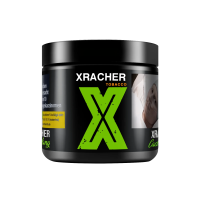 Xracher 200g Shisha Tabak - Cact Lem Mang