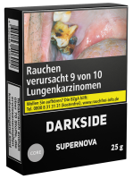 Darkside Core 25g Shisha Tabak - Supernova