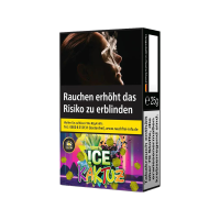 Holster 25g Shisha Tabak - Ice Kaktuz