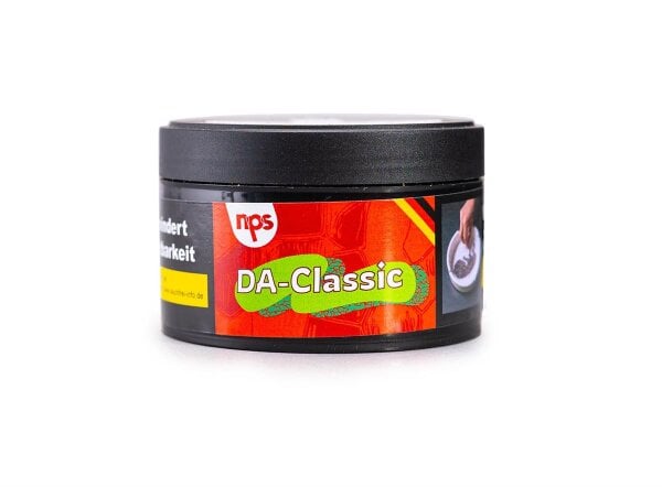 Nargilem 25g Shisha Tabak - DA