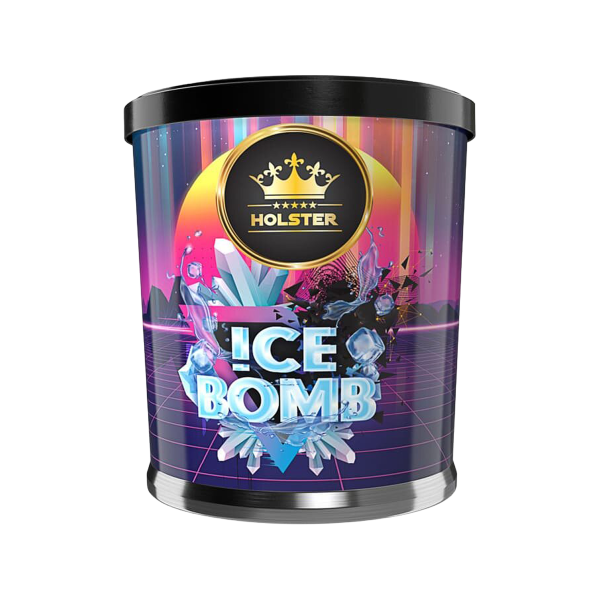 Holster 200g - Ice Bomb