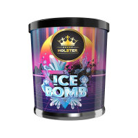 Holster 200g - Ice Bomb