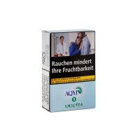 Aqua Mentha 25g Shisha Tabak - Kmsutra