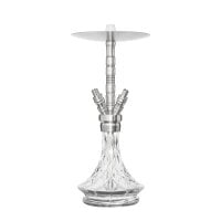 Mata Leon Shisha - Naked Evo