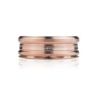 Babuschka Heat Management Device (Aufsatz) - Rosegold