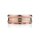 Babuschka Heat Management Device (Aufsatz) - Rosegold