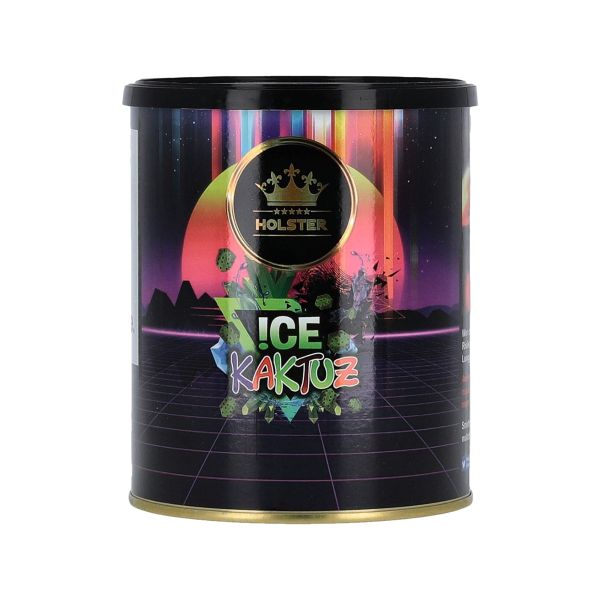 Holster 1kg Shisha Tabak - Ice Kaktuz