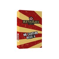 Revoshi 20g Shisha Tabak - Me Cantare Cassia