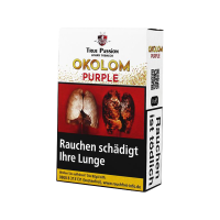 True Passion 20g - Okolom Red (Purple)