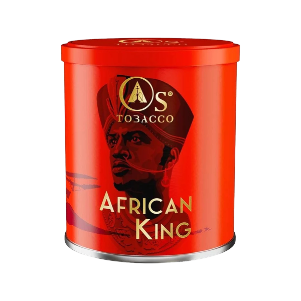 Os 200g Shisha Tabak - African King