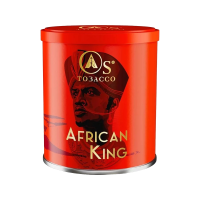 OS Tabak 200g - African King