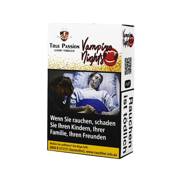 True Passion 20g -  Vampire Nights