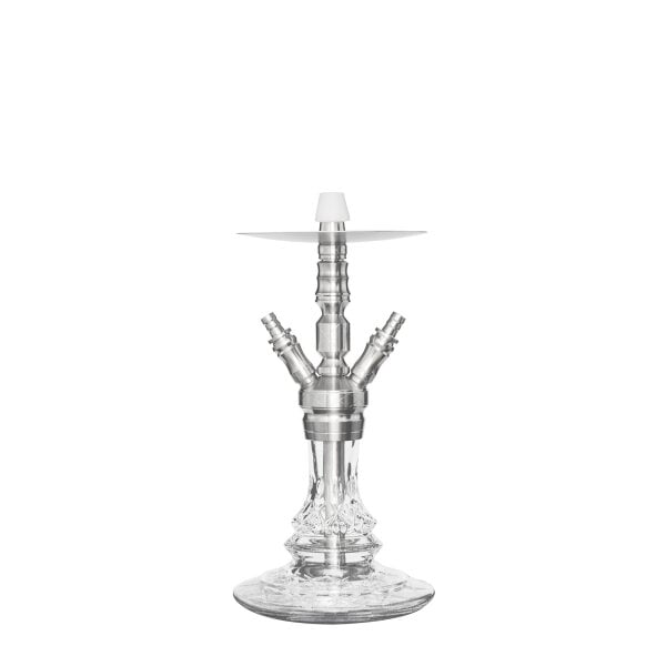 Mata Leon Shisha - Naked Wega