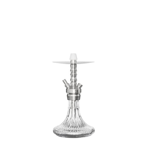 Mata Leon Shisha - Naked Parva