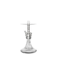Mata Leon Shisha - Naked Parva