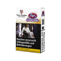 True Passion 20g - Cinderella