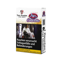 True Passion 20g Shisha Tabak - Cinderella