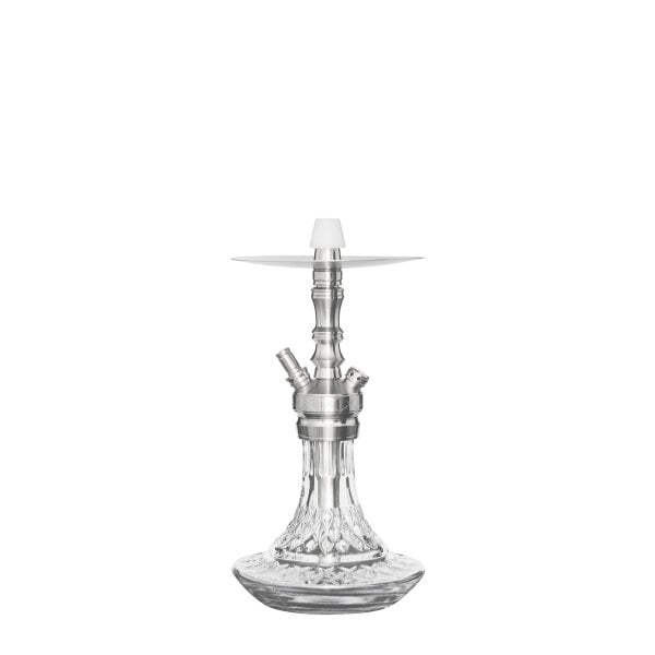 Mata Leon Shisha - Naked Hora