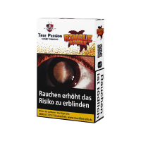 True Passion 20g Shisha Tabak - Ringle Rangle