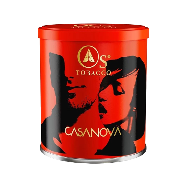 Os 200g Shisha Tabak - Casanova