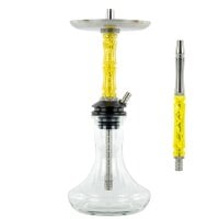 Moze Breeze Two Wavy Yellow