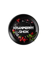Blackburn 25g Shisha Tabak - Kranmerry Shok