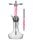 MBS400 Moze Breeze pro Wavy Pink