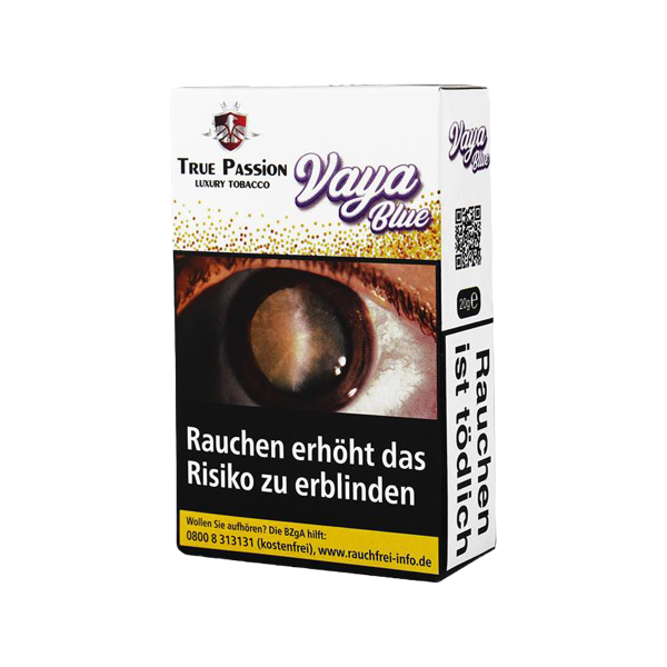 True Passion 20g -  Vaja Blue