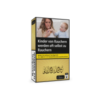 Chillma 25g Shisha Tabak - Ananas