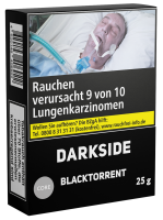 Darkside Tobacco Core 25g - Blacktorrent
