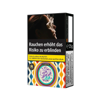 Holster 25g Shisha Tabak - Grp2.0