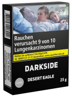Darkside Tobacco Core 25g - Desert Eagle