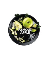 Blackburn 25g Shisha Tabak - Famous Apple